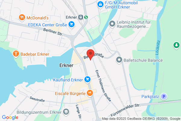 Allgemeiner Behindertenverband Erkner e.V.