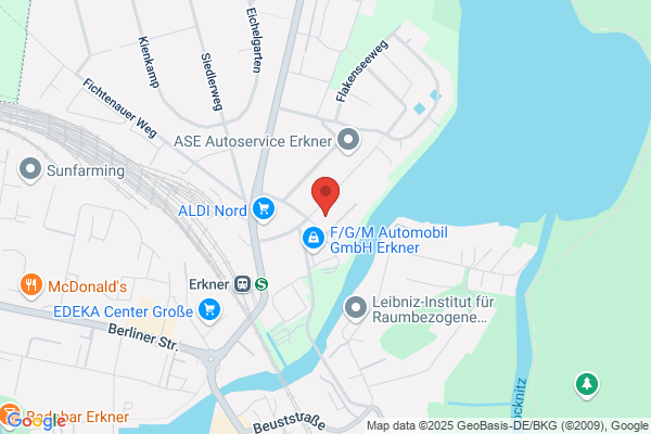 Allround Autovermietung