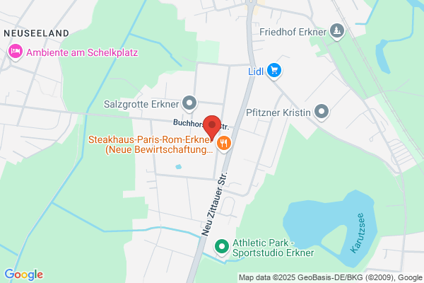 Faehre Immobilien GmbH