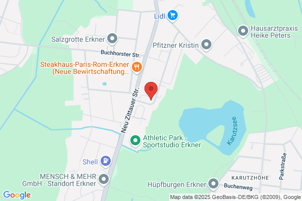 Johanniter-Unfall-Hilfe e.V.