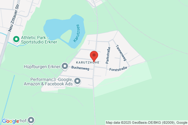 Karutzhöhe