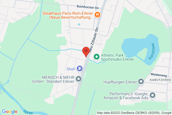 Kinderheim Kinder- u. Jugendwohngruppe