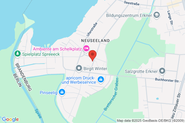 Küchenstudio Pruß