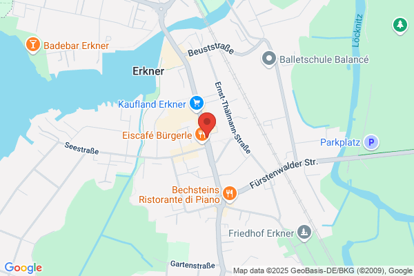 MANPOWER Erkner GmbH
