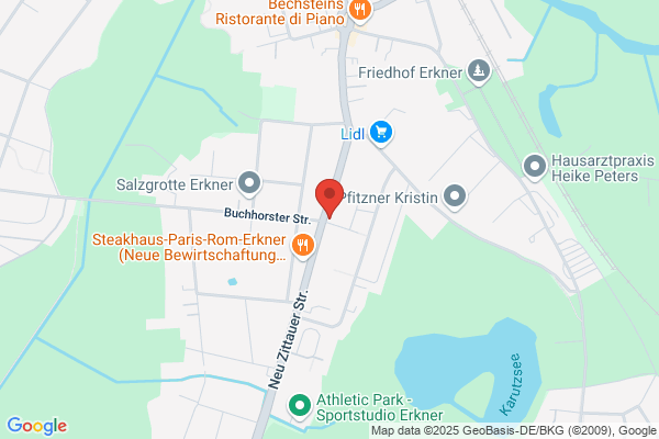Mauske Sonnenschutz GmbH