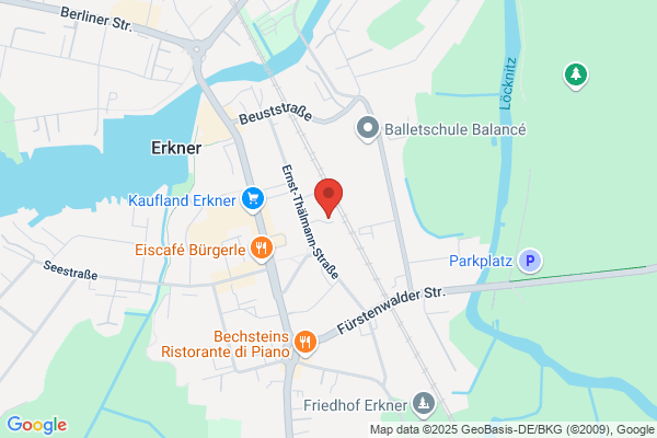 TEWE Teerveredelung GmbH Erkner