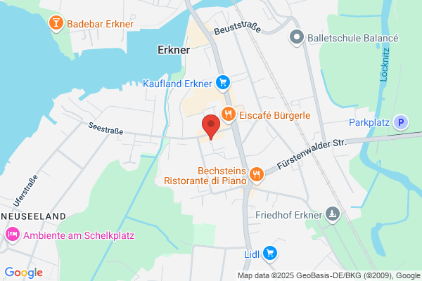 Tischlerei Erkner