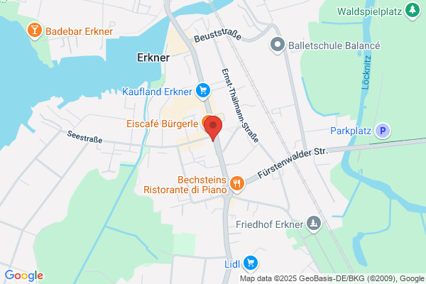 Friseursalon Thiele