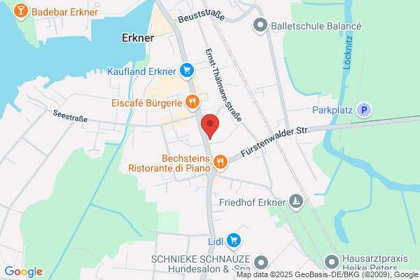 Trend Schöneicher Friseur- und Kosmetik GmbH