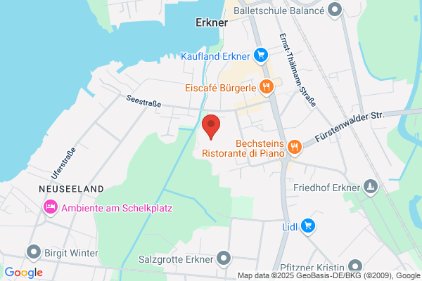Akademie Berlin-Schmöckwitz