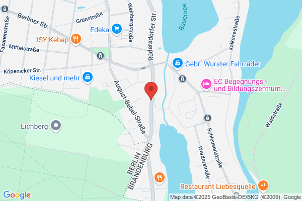 Conrad Wolfgang Dipl.-Ing. Ingenieurbüro