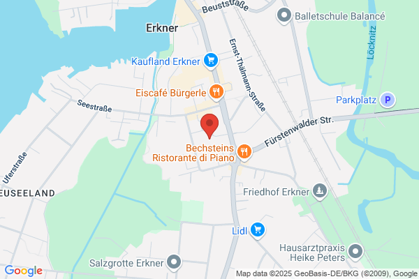 Evangelische Kirchengemeinde