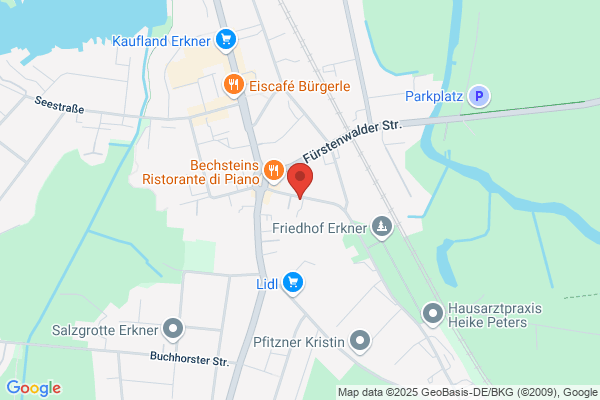 Das kleine Stadtcafé