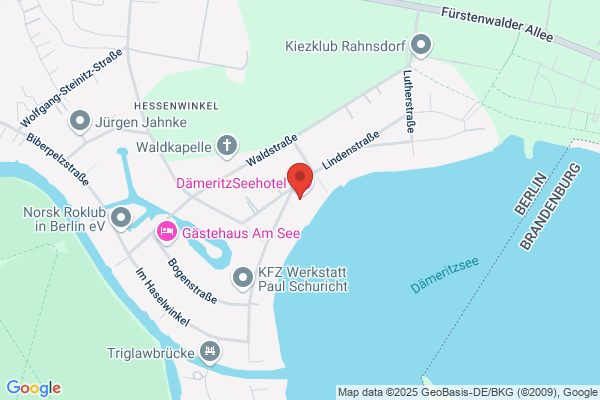 Restaurant HessenWinkel