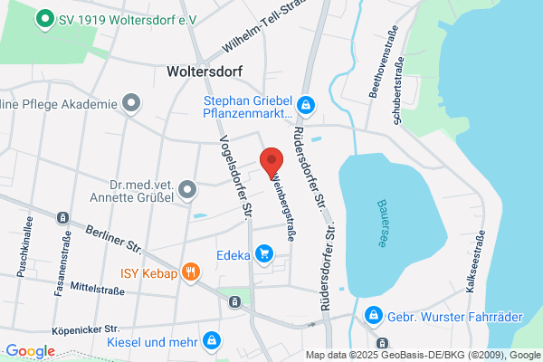 Grundschule am Weinberg
