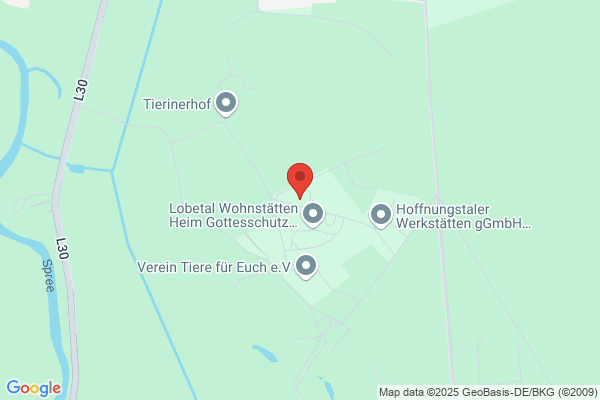 Verein Hoffnungstal e.V.