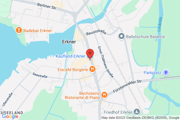 Kaufland Erkner