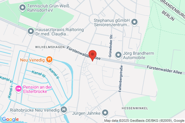 EDEKA Leher