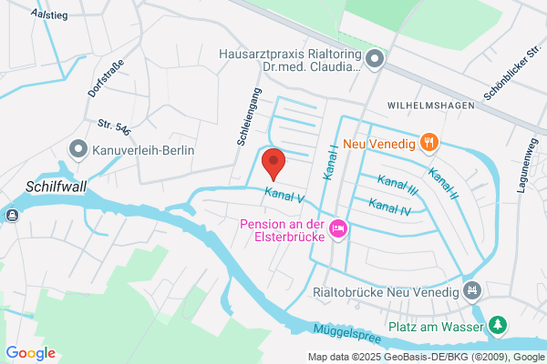 Angelverein Hessenwinkel e.V.