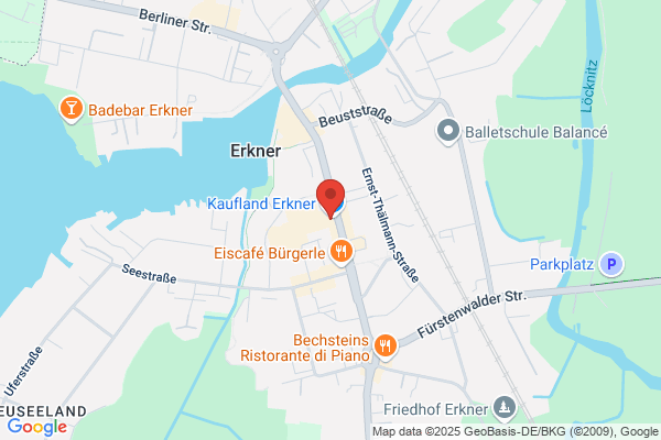 HSM Einkaufszentrum