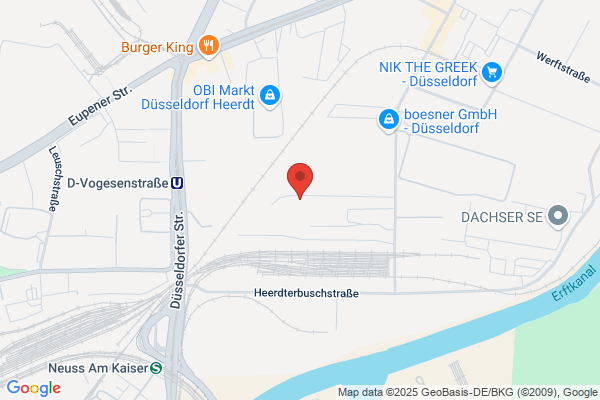 Osiris-Consulting GmbH