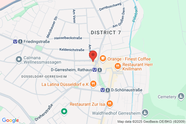 Neander-Apotheke e.K.