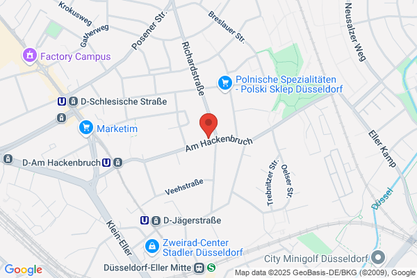 Apotheke am Hackenbruch