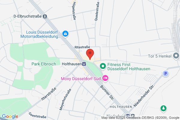 Holthausener Apotheke