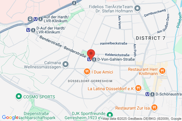 Irene Schuster Stifts-Apotheke