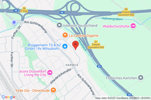 Gerken GmbH