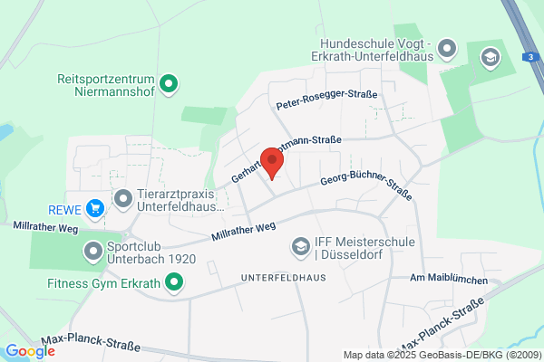 Ingenieurbüro für Arbeitssicherheit - Fetzer