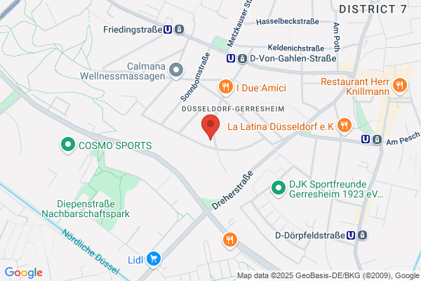 Neveling GmbH
