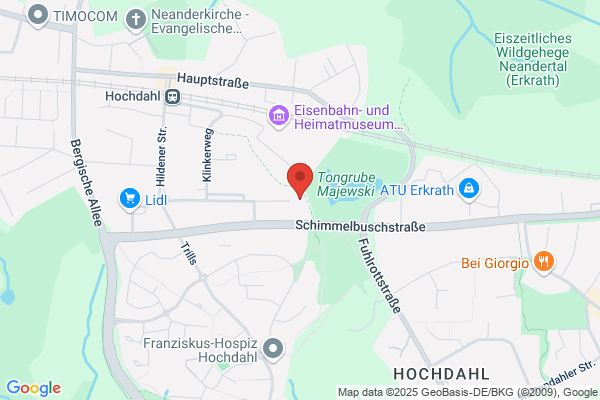 INFORMAT Kommunikations-Service GmbH