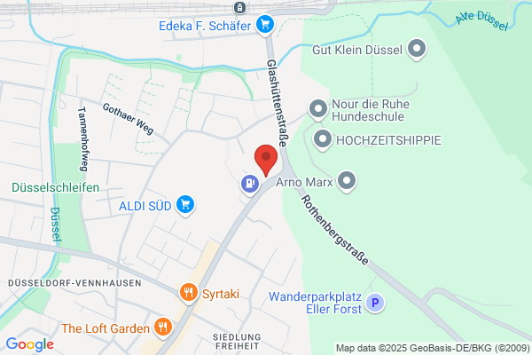 Autoelektrik Willy Kopp GmbH Düsseldorf