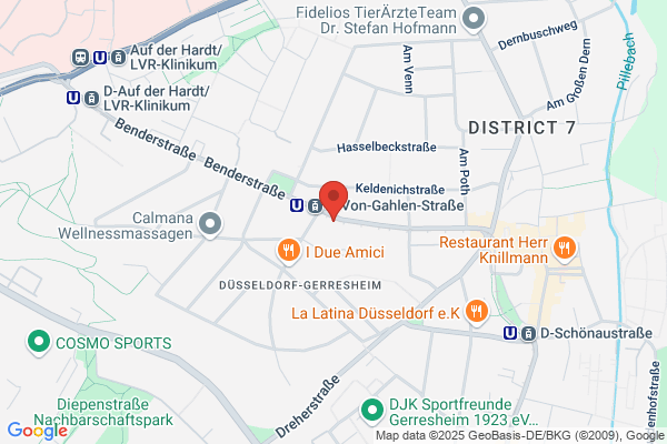 PS-Shop Düsseldorf G. Klepke & P. Gödicke GbR
