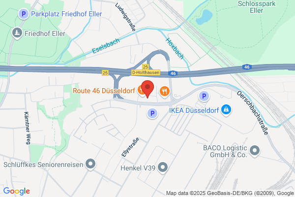Quick Reifendiscount Düsseldorf