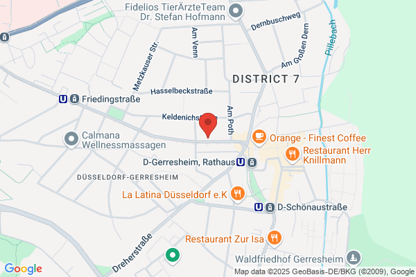 Dipl.-Betriebswirt Markus Berghahn