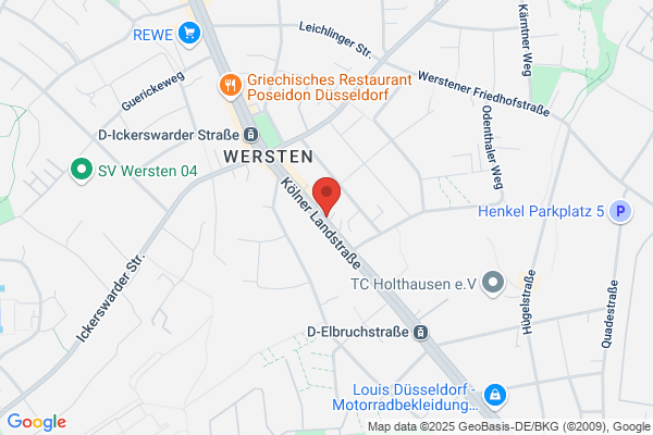 Wegener Bauelemente-Sonnenschutz GmbH