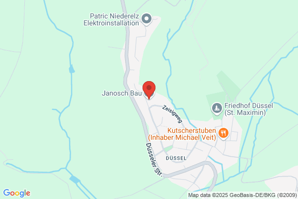 JOHÄNNING Bauunternehmung Nachf. GmbH