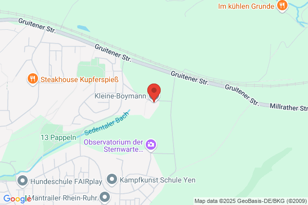 Kleine-Boymann GmbH