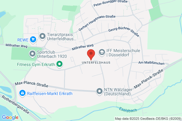 AEK Bauunternehmung GmbH