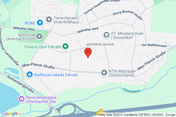 Bünz GmbH