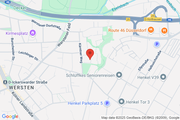 Hadelka Bauunternehmen GmbH