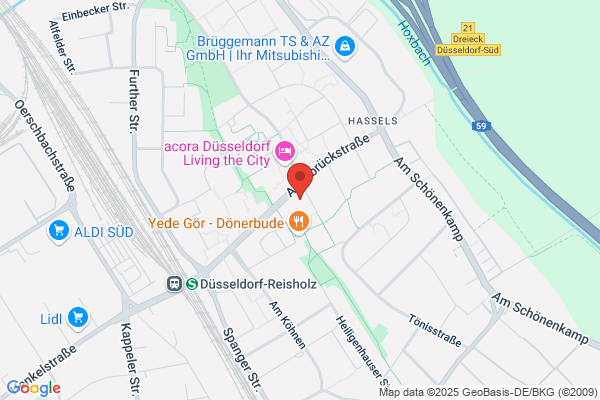 Jaroszynski GmbH
