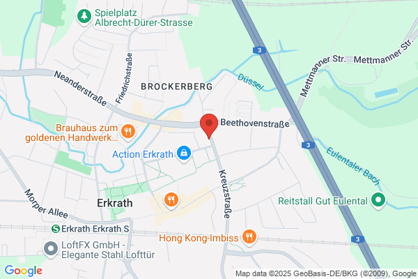 S.H Abbruch und Bau