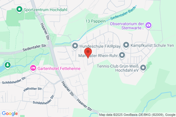 Becker Moden GmbH