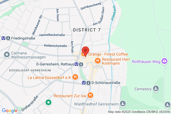 TAX GmbH
