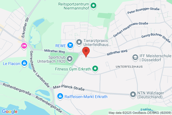 ercoteq Dienstleistungen GmbH