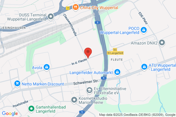 Bund Deutscher Berufs-Kraftfahrer e.V.