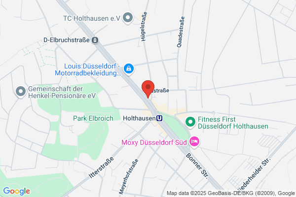 Blumenhaus Schwering e.K.